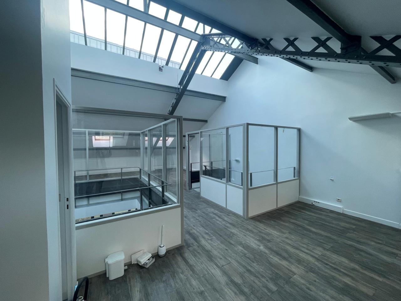 Local d'activité Gentilly 162m² Vente local d'activité Gentilly Val-de-Marne OVACT2532137 4